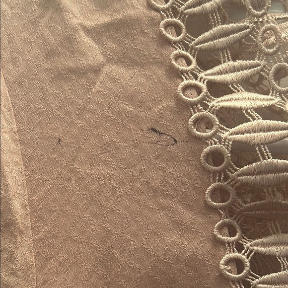 Free People Rose Dress - Picture 4 of 15